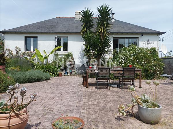 Maison individuelle ETABLES SUR MER