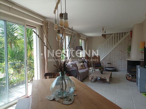 Maison individuelle ETABLES SUR MER
