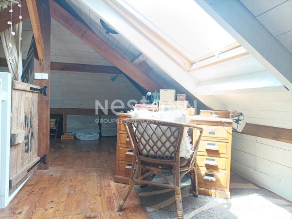 Maison individuelle ETABLES SUR MER