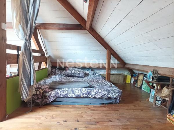 Maison individuelle ETABLES SUR MER