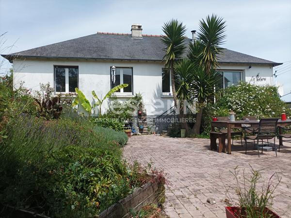 Maison individuelle ETABLES SUR MER