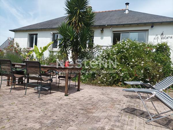 Maison individuelle ETABLES SUR MER