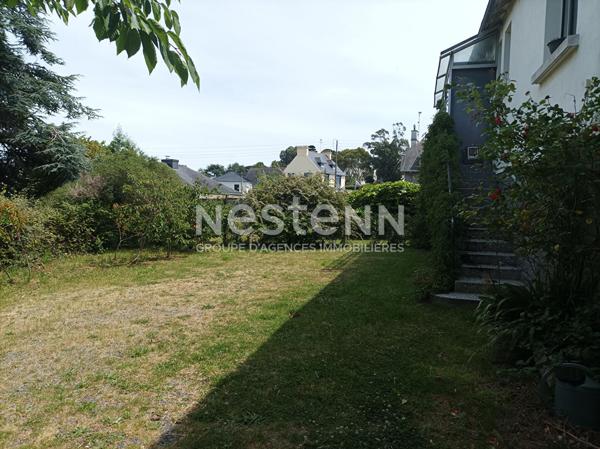 Maison individuelle ETABLES SUR MER