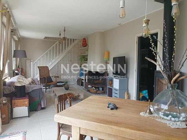 Maison individuelle ETABLES SUR MER