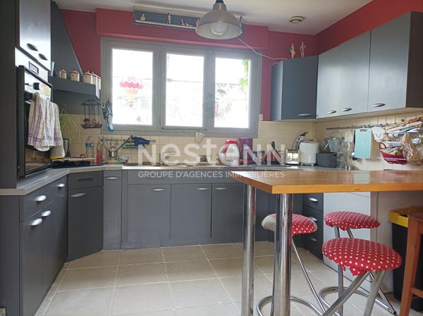 Maison individuelle ETABLES SUR MER