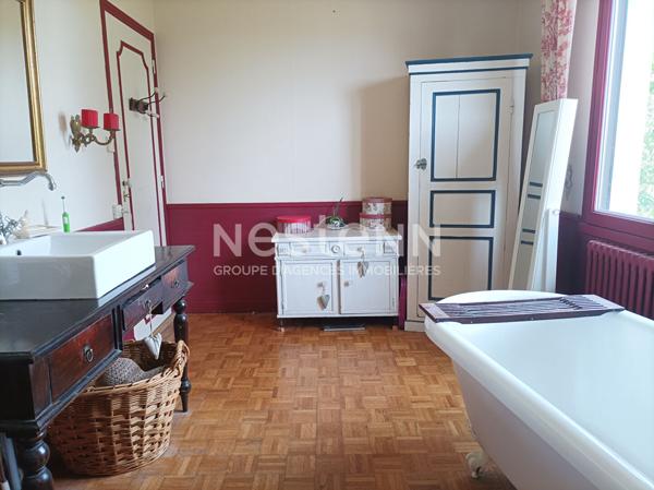 Maison individuelle ETABLES SUR MER