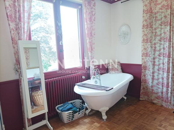 Maison individuelle ETABLES SUR MER