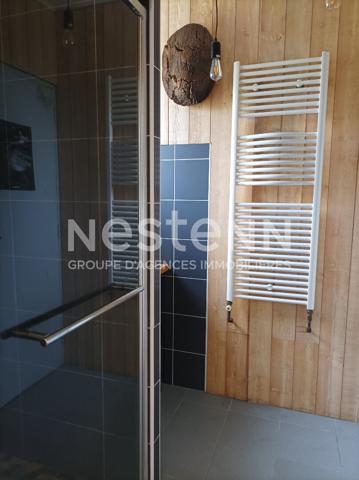 Maison individuelle ETABLES SUR MER