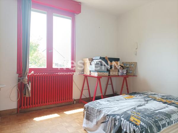 Maison individuelle ETABLES SUR MER