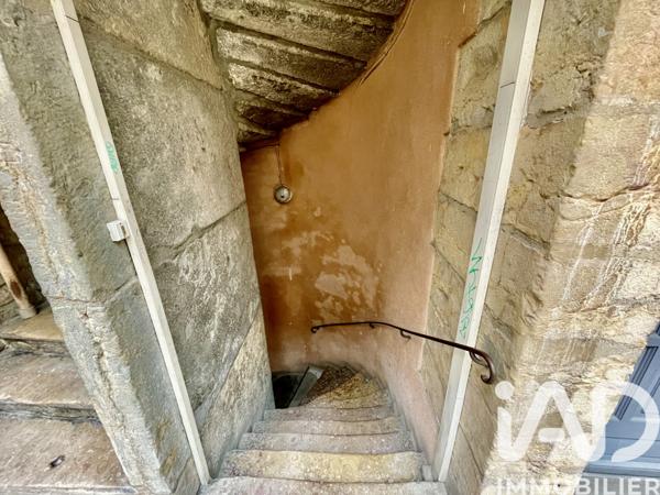 Appartement à vendre 2 pièces 41 m² Lyon 1