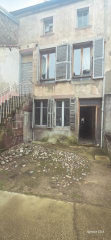 Maison Luxeuil Les Bains 8 pièce(s) 215.41 m2