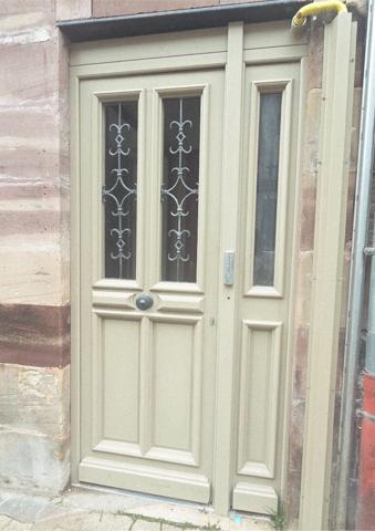 Maison Luxeuil Les Bains 8 pièce(s) 215.41 m2