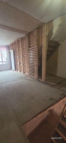 Maison Luxeuil Les Bains 8 pièce(s) 215.41 m2