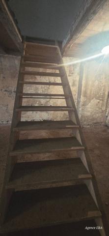 Maison Luxeuil Les Bains 8 pièce(s) 215.41 m2