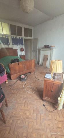 Maison Luxeuil Les Bains 8 pièce(s) 215.41 m2