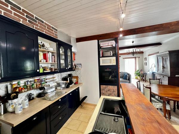 BAYONNE QUARTIER DES ARÈNES GRANDE MAISON FAMILIALE DE 211 m²