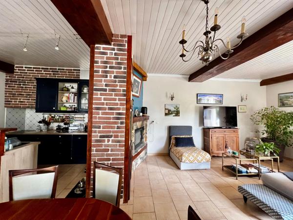 BAYONNE QUARTIER DES ARÈNES GRANDE MAISON FAMILIALE DE 211 m²