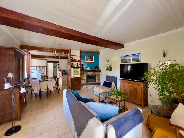 BAYONNE QUARTIER DES ARÈNES GRANDE MAISON FAMILIALE DE 211 m²