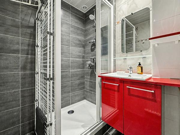 Appartement Nantes 3 pièces - 53 m2- Cave- Stationnement.,