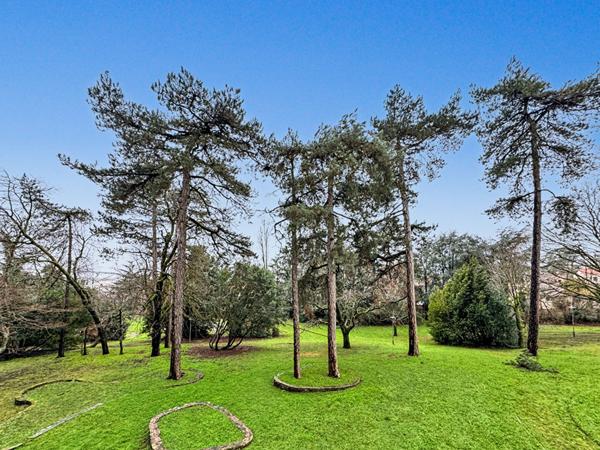 Appartement Nantes 3 pièces - 53 m2- Cave- Stationnement.,