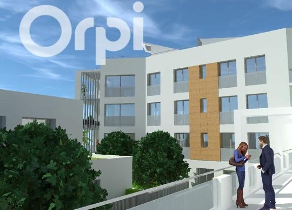 Appartement à vendre  4 pièces • 95,69 m2 Les Mathes