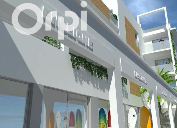 Appartement à vendre  4 pièces • 95,69 m2 Les Mathes