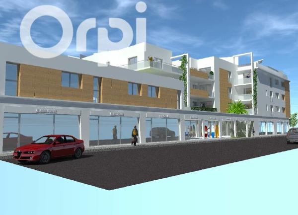 Appartement à vendre  4 pièces • 95,69 m2 Les Mathes