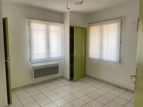 Bureaux Chateau Arnoux Saint Auban 200 m2