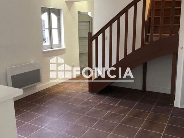 Location Appartement 3 pièces 68.18 m² - 22-24 RUE DES ANGLAISES Cambrai 59400