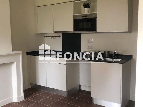 Location Appartement 3 pièces 68.18 m² - 22-24 RUE DES ANGLAISES Cambrai 59400