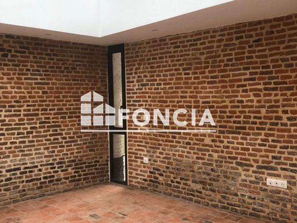 Location Appartement 3 pièces 68.18 m² - 22-24 RUE DES ANGLAISES Cambrai 59400