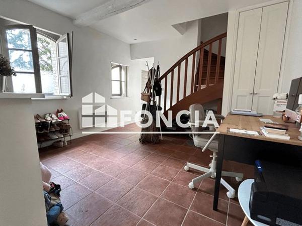 Location Appartement 3 pièces 68.18 m² - 22-24 RUE DES ANGLAISES Cambrai 59400