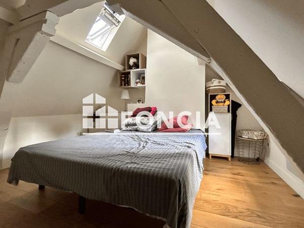 Location Appartement 3 pièces 68.18 m² - 22-24 RUE DES ANGLAISES Cambrai 59400