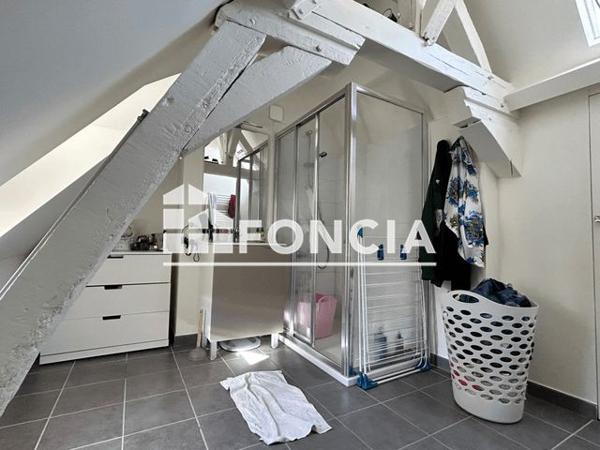 Location Appartement 3 pièces 68.18 m² - 22-24 RUE DES ANGLAISES Cambrai 59400