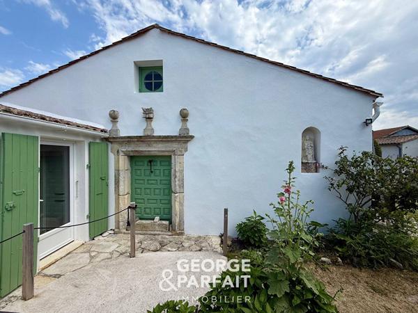 Maison Ars En Re 150 m²
