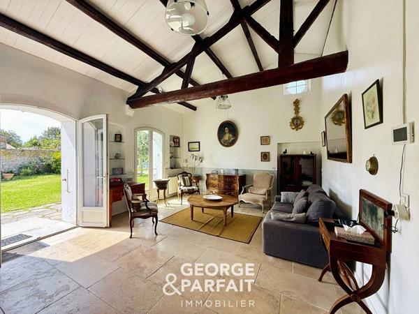 Maison Ars En Re 150 m²