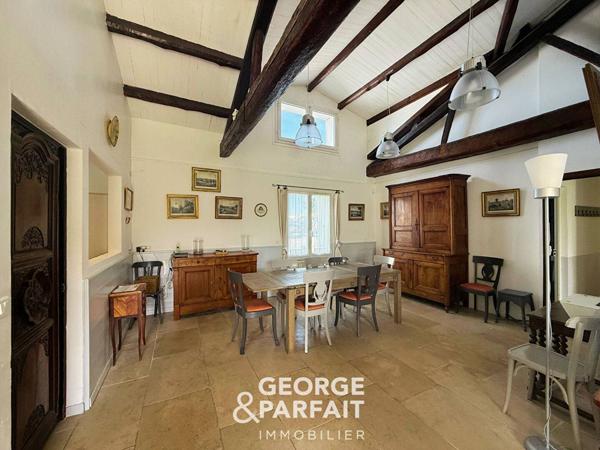 Maison Ars En Re 150 m²