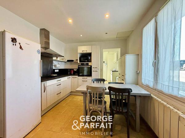 Maison Ars En Re 150 m²