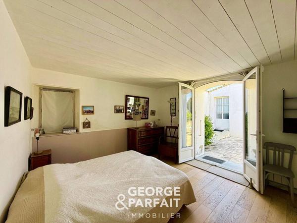 Maison Ars En Re 150 m²
