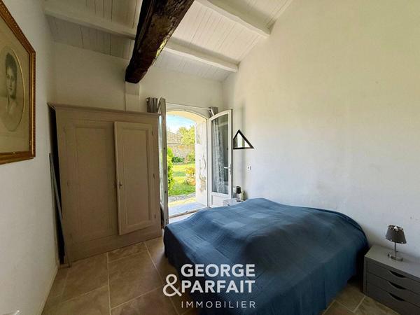Maison Ars En Re 150 m²