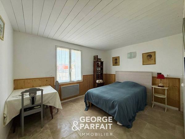 Maison Ars En Re 150 m²