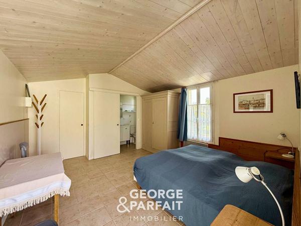 Maison Ars En Re 150 m²