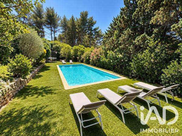 Maison à vendre 6 pièces 232 m² Aubagne