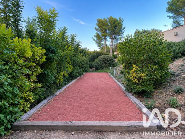 Maison à vendre 6 pièces 232 m² Aubagne