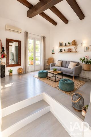 Maison à vendre 6 pièces 232 m² Aubagne