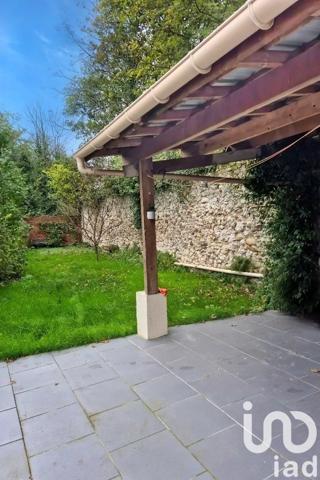 Maison traditionnelle 6 pièces de 120 m² à Mitry-Mory (77290)