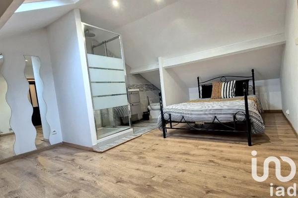 Maison traditionnelle 6 pièces de 120 m² à Mitry-Mory (77290)