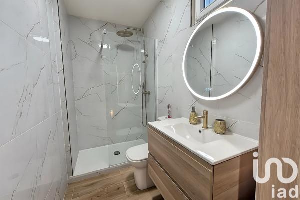 Maison traditionnelle 6 pièces de 120 m² à Mitry-Mory (77290)