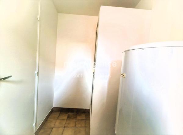 Appartement à EPONE, 78680 - 2 pièces 28m²