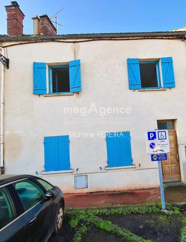 Appartement à EPONE, 78680 - 2 pièces 28m²
